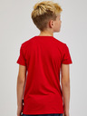 Sam 73 Scutum Kinder T-shirt