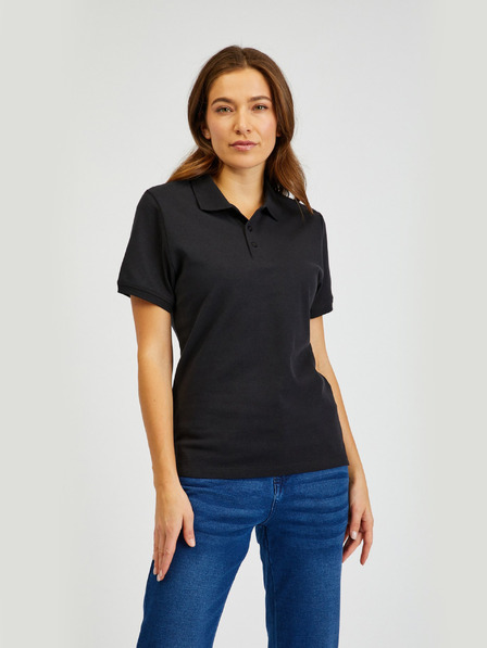 Sam 73 Hydra Poloshirt