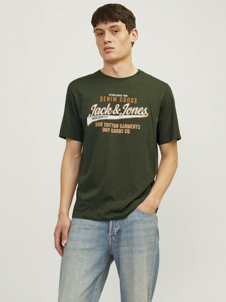 Jack & Jones Logo T-Shirt