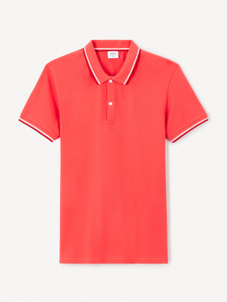 Celio Decolrayeb Poloshirt