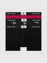 Calvin Klein 3-pack Hipsters