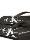 Calvin Klein Jeans Teensandalen