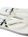 Calvin Klein Jeans Teensandalen