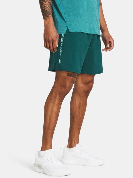 Under Armour UA Woven Wdmk Shorts