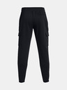 Under Armour UA Essential Flc Cargo Trainingsbroek