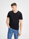 Jack & Jones T-shirt 2 stuks