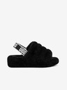 UGG Fluff Yeah Slide Pantoffels