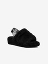 UGG Fluff Yeah Slide Pantoffels