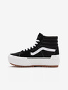 Vans UA SK8-Hi Stacked Enkellaarsjes