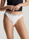 Calvin Klein Underwear	 3-pack Slip