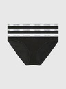 Calvin Klein Underwear	 3-pack Slip