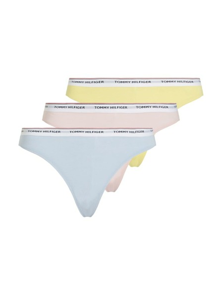 Tommy Hilfiger Underwear 3-pack Slip