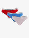 Tommy Hilfiger Underwear 3-pack Slip