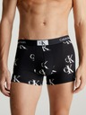 Calvin Klein Underwear	 3-pack Hipsters