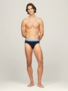 Tommy Hilfiger Underwear Herenslips 3 stuks