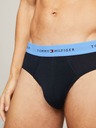 Tommy Hilfiger Underwear Herenslips 3 stuks