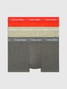 Calvin Klein Underwear	 3-pack Hipsters