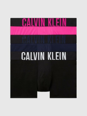 Calvin Klein Underwear	 3-pack Hipsters