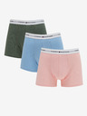 Tommy Hilfiger Underwear 3-pack Hipsters