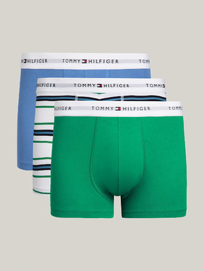 Tommy Hilfiger Underwear 3-pack Hipsters