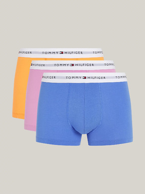 Tommy Hilfiger Underwear 3-pack Hipsters