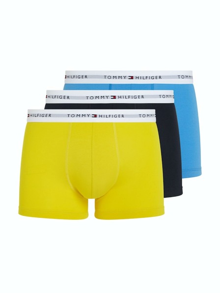 Tommy Hilfiger Underwear 3-pack Hipsters