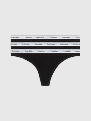 Calvin Klein Underwear	 3-pack Slip