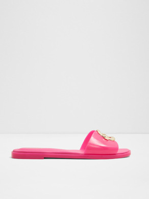 Aldo Jellyicious Slippers