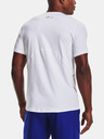 Under Armour HG Armour Fitted SS T-Shirt