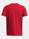 Under Armour UA GL Foundation Update SS T-Shirt