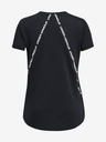 Under Armour Knockout Kinder T-shirt