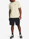 Under Armour UA Unstoppable Vented Shorts