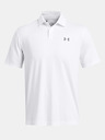 Under Armour UA T2G Polo T-Shirt