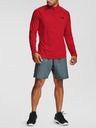 Under Armour UA Tech 2.0 1/2 Zip T-Shirt