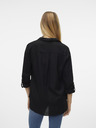 Vero Moda Bumpy Blouse