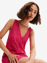 Desigual Lace Jurk