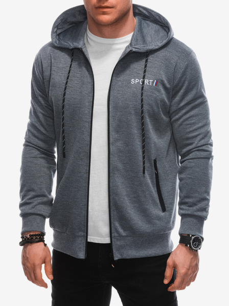 Edoti Sweatshirt