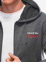 Edoti Sweatshirt