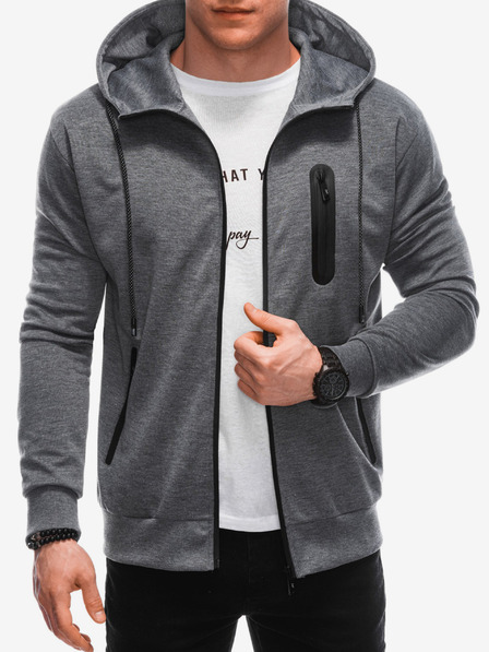 Edoti Sweatshirt