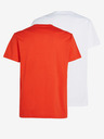 Calvin Klein Jeans T-shirt 2 stuks