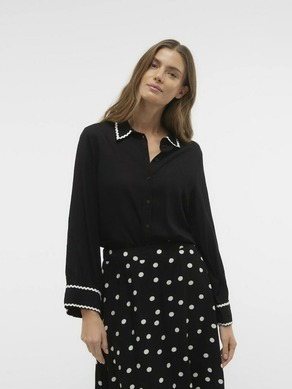 Vero Moda Bumpy Overhemd