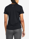 Under Armour UA Launch Elite Shortsleeve T-Shirt