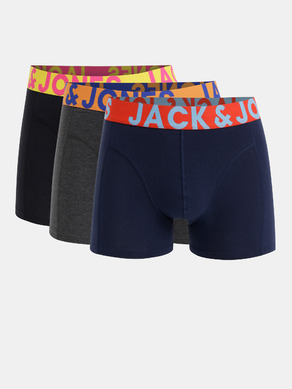 Jack & Jones 3-pack Hipsters