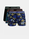 Jack & Jones Flower 3-pack Hipsters