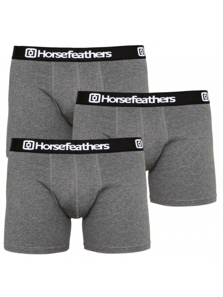 Horsefeathers Dynasty 3-pack Hipsters