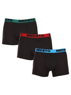 Nedeto 3-pack Hipsters