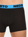 Nedeto 3-pack Hipsters