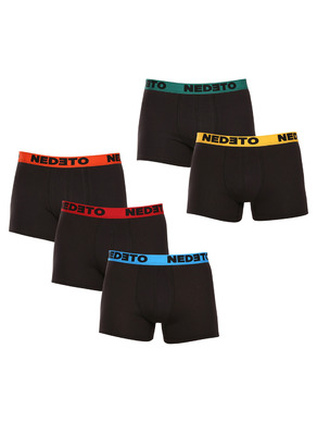 Nedeto Boxershorts 5 stuks