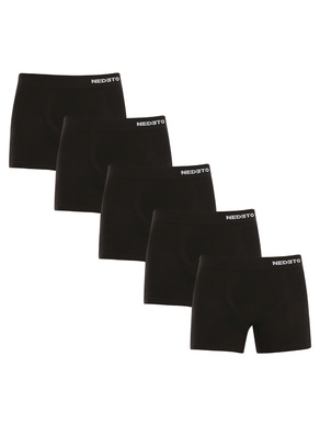 Nedeto Boxershorts 5 stuks