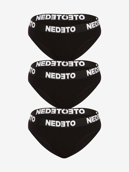 Nedeto 3-pack Slip